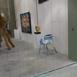 INK - galeria de arte