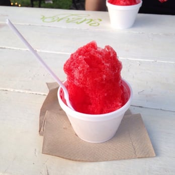 Big Mike's Shaved Ice - Small watermelon shaved ice. - Shaved Ice Near Me - Louisville, Kentucky Big Mike's Shaved Ice - Small watermelon shaved ice. - Shaved Ice Near Me - Louisville, Kentucky