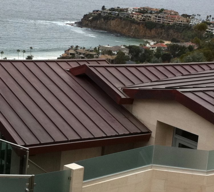 Slide of Howard & Sons