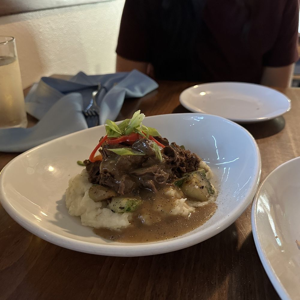Calypso Edmonds - Beef stew - Caribbean Near Me - Edmonds, Washington Calypso Edmonds - Beef stew - Caribbean Near Me - Edmonds, Washington