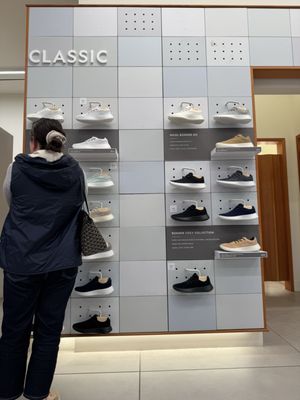Allbirds by null