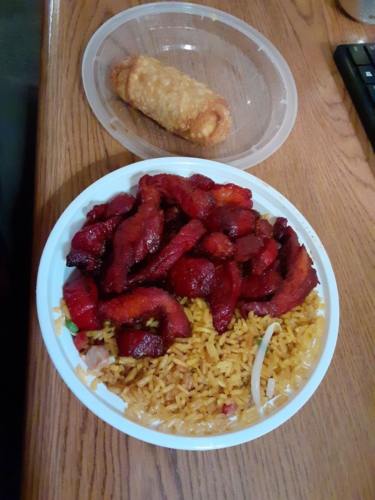 TASTE OF CHINA Updated August 2024 13 Reviews 715 State St