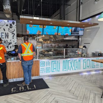 Cali Mexican Grill - Mexican Near Me - Toronto, Ontario Cali Mexican Grill - Mexican Near Me - Toronto, Ontario