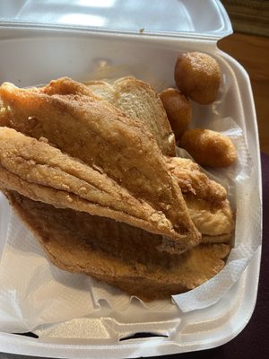 Truluck's Fish & BBQ by null