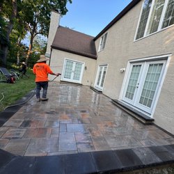 Garcia GT Landscaping