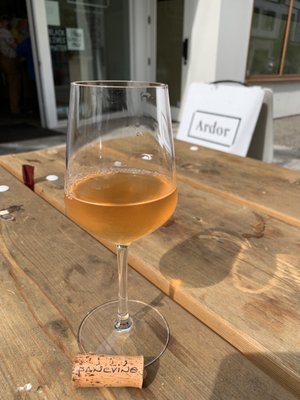 Ardor Natural Wines by null