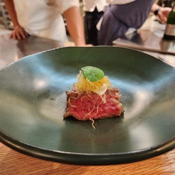 Ddobar - Short ribs - Bars Near Me - New York, New York Ddobar - Short ribs - Bars Near Me - New York, New York