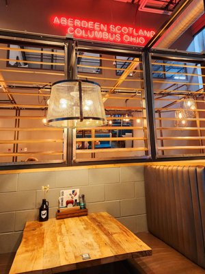 BrewDog DogHouse Columbus Hotel and Brewery by null