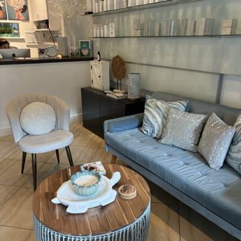 Spa Del Rio - Skin Care Near Me - Laguna Beach, California