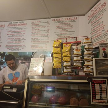 Jackson House - Online pricing is not accurate. Says 6.60 for a Jackson burger but it's actually 7.95 so disregard online pricing. Ordered togo - Sandwiches Near Me - Harrisburg, Pennsylvania Jackson House - Online pricing is not accurate. Says 6.60 for a Jackson burger but it's actually 7.95 so disregard online pricing. Ordered togo - Sandwiches Near Me - Harrisburg, Pennsylvania