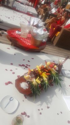 Nikki Beach Mallorca by null