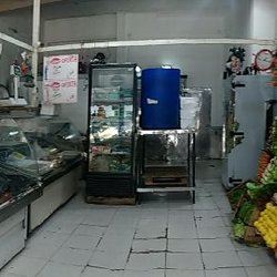 Carnicería Verdulería El 22