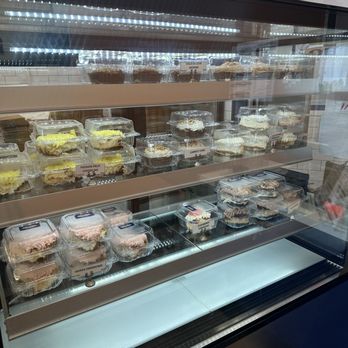 OBRA HandBakery - More desserts - Latin American Near Me - Long Beach, California