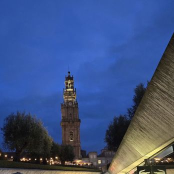 Praça de Lisboa - Torre dos Clérigos - Landmarks & Historical Buildings Near Me - Porto, 13