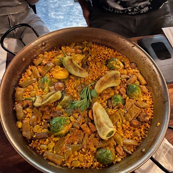 The Paella Concept - Vegan paella! - Caterers Near Me - Bell Gardens, California The Paella Concept - Vegan paella! - Caterers Near Me - Bell Gardens, California