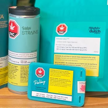 Olive Jar Cannabis - Cannabis Dispensaries Near Me - Toronto, Ontario Olive Jar Cannabis - Cannabis Dispensaries Near Me - Toronto, Ontario