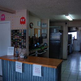 Inside Inside