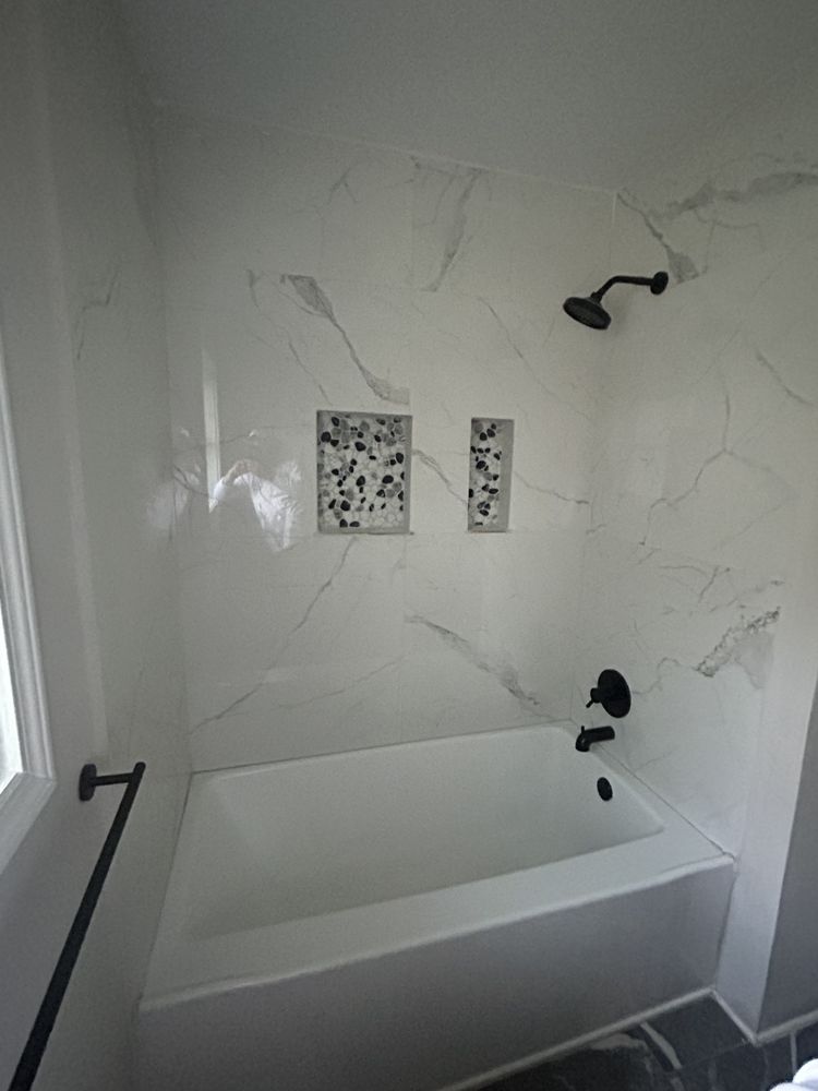 Slide of Regal Renovations