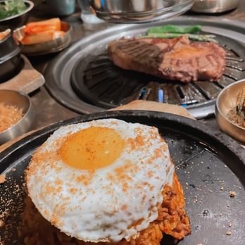 Anto - Korean Near Me - New York, New York Anto - Korean Near Me - New York, New York