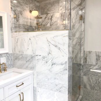 Allglass Bath - Glass & Mirrors Near Me - Upland, California