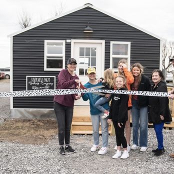 Riverview Farm Baking Co - New building starting in February 2024! - Coffee & Tea Near Me - Union City, Oklahoma Riverview Farm Baking Co - New building starting in February 2024! - Coffee & Tea Near Me - Union City, Oklahoma