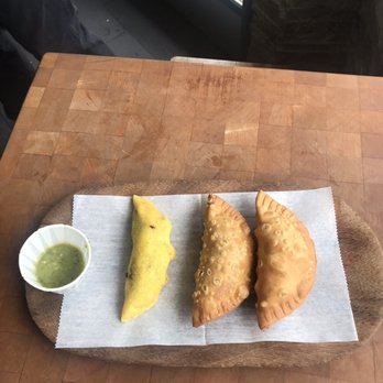 Empanadas Cafe - Empanadas Near Me - Corona, New York