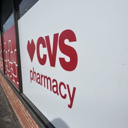 Exterior outside entrance of CVS Pharmacy - 04/16/2026 - Portsmouth, New Hampshire Exterior outside entrance of CVS Pharmacy - 04/16/2026 - Portsmouth, New Hampshire