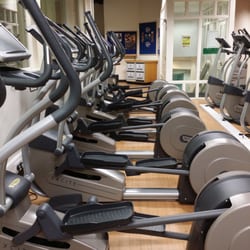 Bannatyne's Health Club