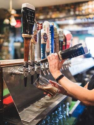 Murphy's Grand Irish Pub by null