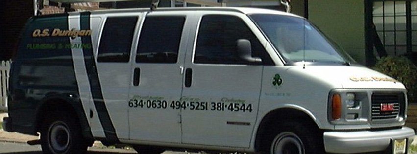 Slide of Owen S Dunigan