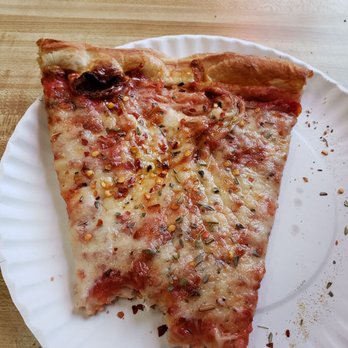 Smiling Pizza Restaurant - Couldn't wait - Pizza Near Me - Brooklyn, New York Smiling Pizza Restaurant - Couldn't wait - Pizza Near Me - Brooklyn, New York