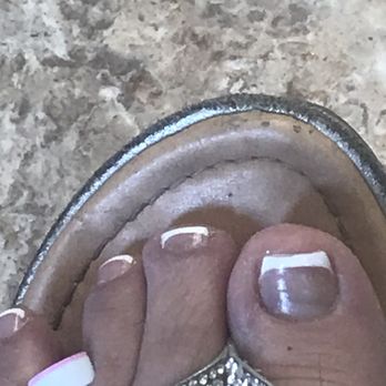 Ocean Nails & Spa - No words - Waxing Near Me - Santa  Fe, New Mexico