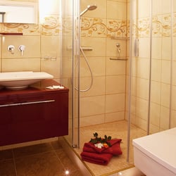 Strandhotel Buckow