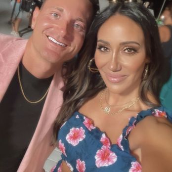 Phil The Magic Man - Melissa Gorga - Magicians Near Me