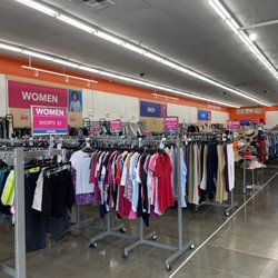 Revivals Stores - Indio - They have a furniture section too
