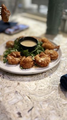 Sorry Charlie's Oyster Bar by null