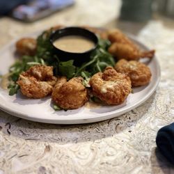 Sorry Charlie's Oyster Bar - Shrimps