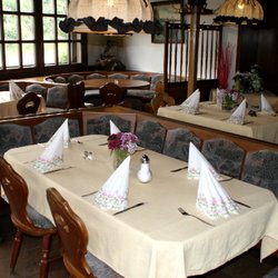 Landgasthof Zur Eisenbahn