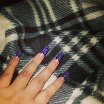 Star Nails - very happy with Anns work - Nail Salons Near Me - Roseville, California Star Nails - very happy with Anns work - Nail Salons Near Me - Roseville, California
