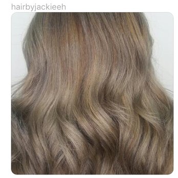 Shear Vanity - Jackie's beautiful work - Hair Salons Near Me - Downey, California