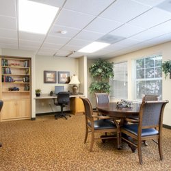 Wenatchee Senior Living by Cogir
