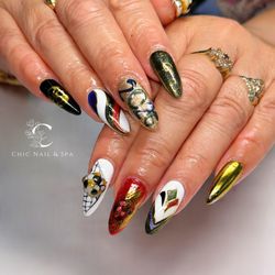 Chic Nails & Spa