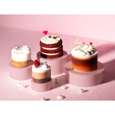 Tous Les Jours Bakery by null