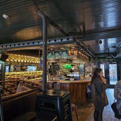 Patrick's Pub