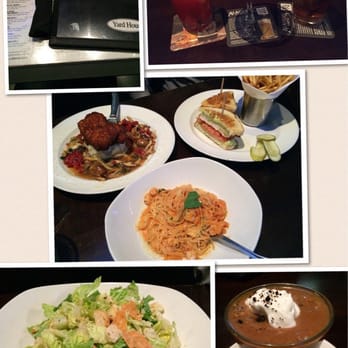 Yard House - New American Near Me - Northridge, California Yard House - New American Near Me - Northridge, California