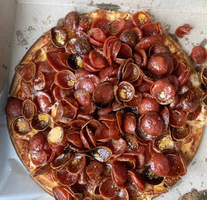 Tony Boloney's - Atlantic City by null