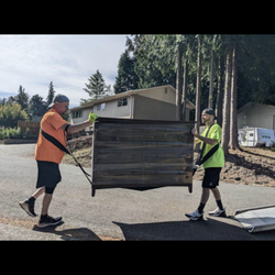 All About Moving