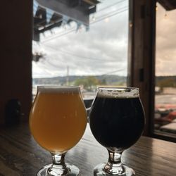Valhöll Brewing