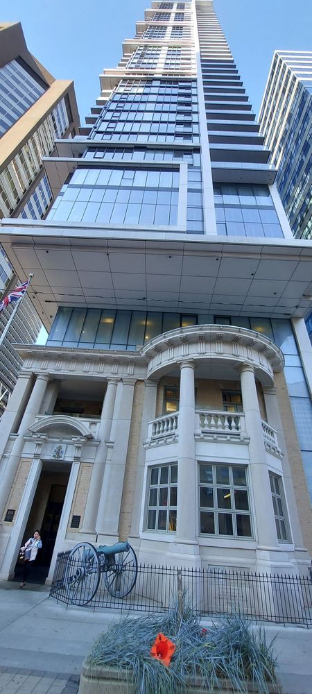 Royal Canadian Military Institute