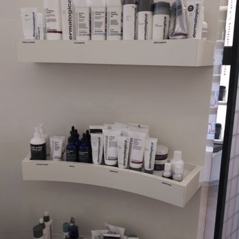 Ulta Beauty - This is the professional grade Dermalogica back bar Eileen uses during her skin treatments. - Cosmetics & Beauty Supply Near Me - Tracy, California Ulta Beauty - This is the professional grade Dermalogica back bar Eileen uses during her skin treatments. - Cosmetics & Beauty Supply Near Me - Tracy, California